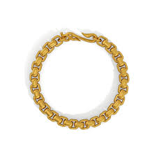 7 mm Box Bracelet – Kuvera