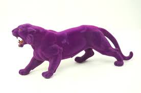 MOTU, Panthor, Masters of the Universe, vintage, complete with saddle, He-Man | eBay