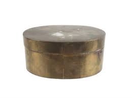 Antique 18th Century Brass Oval Tobacco Snuff Trinket Keepsake Box 4 x 3 x 2" | eBay