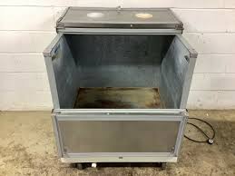 Beverage Air SM34N Milk Cooler 115V Tested | eBay