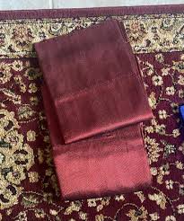 Two Tone Aso Oke Gele and Ipele, Headtie and Shouldergear ...