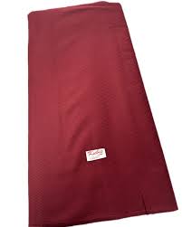 F-949-Wine - Kubis Fabrics