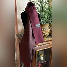 Gucci | Accessories | Paolo Gucci Reversible Unisex Scarf 0 ...