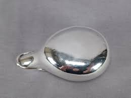 Charles Aldridge & Henry Green London Armorial Sterling ...