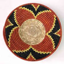 Very Thin Coil Finest Quality Handwoven Rwenzori Raffia ...