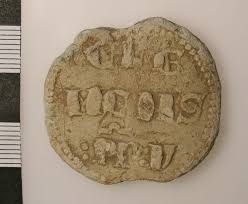 File:Papal bull (reverse) (FindID 65882).jpg - Wikimedia Commons