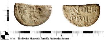 Medieval finds in Winchester