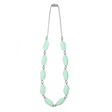 Naomi Teething Necklace – Natural Resources: Pregnancy + ...