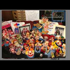 Other | Huge Vintage Clown Collection | Poshmark