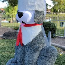 Happy Birthday to Dad. We got a new sheepdog at our house ...