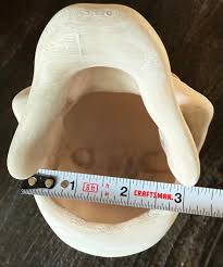 Skeleton Head Bowl - Etsy