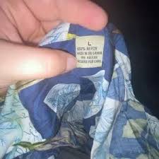 ME Sport | Shirts | Me Sport Vintage Hawaiian Button Down ...