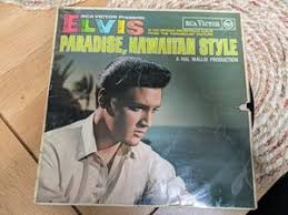 Paradise Hawaiian Style Elvis | eBay UK