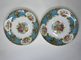 Shelley Vintage Bone China Blue Floral Duchess Teacup & Saucer England BX14 | eBay