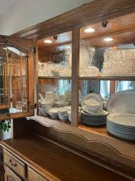 China Cabinet/Hutch for Sale in Eugene, OR - OfferUp