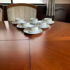 昭和レトロ 三郷陶器 カップ＆ソーサー 6客セット - メルカリ