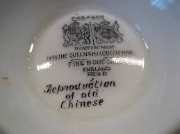 18pc Rare Vintage Paragon Fine Bone China Teacup Set Old ...