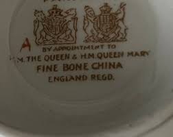 Gorgeous Vintage Mint Green Floating Rose Double Warrant ...