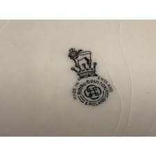 Large Dr Johnson Cheshire Cheese Wall Plate from Royal ...