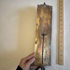 Chatillons Improved Spring Balance Hanging Scale New York | eBay