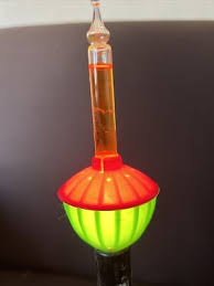 Vintage Flameless Candle Lamp Decoration Light Vintage Duck ...