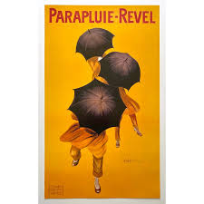 Leonetto Cappiello Vintage 1998 Offset Lithograph Print ...