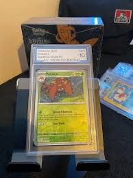 Parasect Set: 2023 Scarlet & Violet · Whatnot: Shop, Sell ...