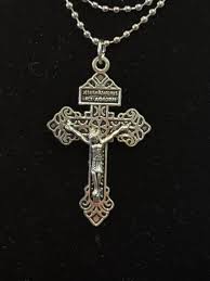 2 Inch Pardon Crucifix - Etsy