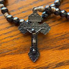 What is a Pardon Crucifix? | The Catholic Company®