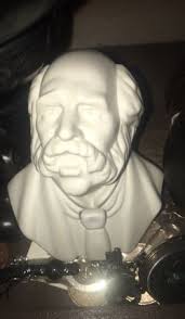 Haunted Mansion Mc Donalds happy meal toys Bust And Coffin Set for Sale in Rancho Cucamonga, CA - OfferUp