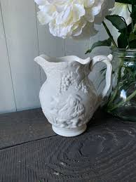 Vintage Spode Jug, Spode IMP Made in England Jug, Vintage ...