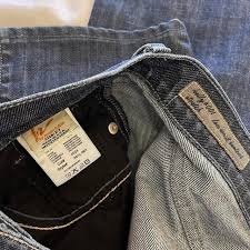 Citizens of Humanity lowrise jeans 🪽 2000s era low... | Depop