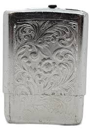 Vintage Park Industries Murfreesboro Tennessee Aluminum ...