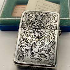 LOT 398: Assortment of Vintage Lighters by Zippo and Other ...