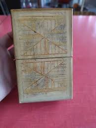 Rare: Vintage Tarot Cards By Louttre B Loutre Fortune Telling Cards (J3) | eBay