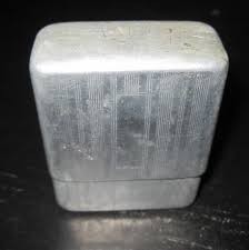 PARK SHERMAN Co.Springfield ILL Box shaped and similar items