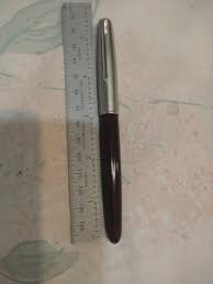 Parker 51 Engraved | eBay