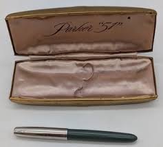 Parker 51 Flex | eBay