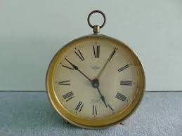 antique alarm clock | eBay