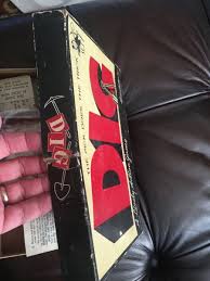 Dig Boardgame 1940s Original Vintage Monopoly Man Parker ...