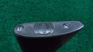 JM1513 MARLIN MODEL 1897 PISTOL GRIP CHECKERED 22 CALIBER ...