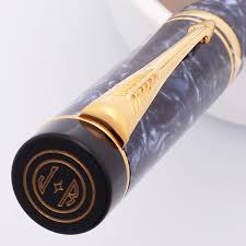 Parker Duofold International Rollerball (1990) - Mark 1 ...