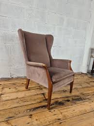 Vintage Furniture and Homeware Shop