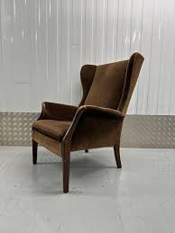 Mid-Century Parker Knoll Froxfield chair for reupholstery ...