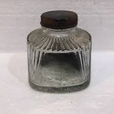 Vintage Parker Quink Ink Glass Bottle Made in USA | eBay