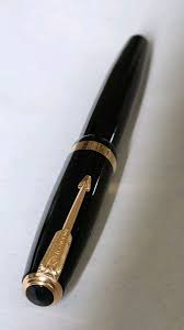 Parker Vacumatic Fountain Pen Made In USA | eBay