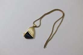 Pierre Cardin Vintage 1970's Modernist Necklace For Sale at 1stDibs | is pierre cardin jewellery worth anything, amerik fbm gold chain