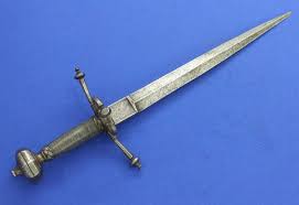 Bayonets & Daggers - Bolk Antiques