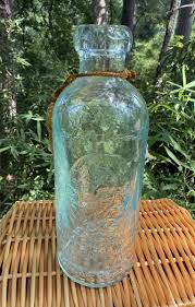 Coca Cola Crawford Rainwater Retirement Commentary Bottle | eBay