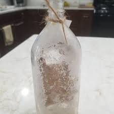 Little Bo Peep Ammonia Bottle by Little Boy Blue · Whatnot ...